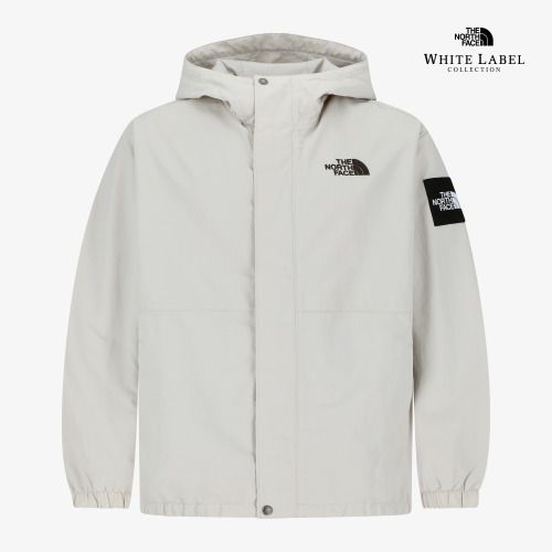 THE NORTH FACE】VILAN EX JACKET‐WHITE_SAND (THE NORTH FACE