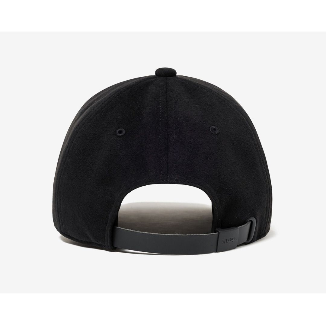 新作☆【WTAPS】T-6M 01 / CAP / SYNTHETIC (WTAPS/キャップ) 252HCDT