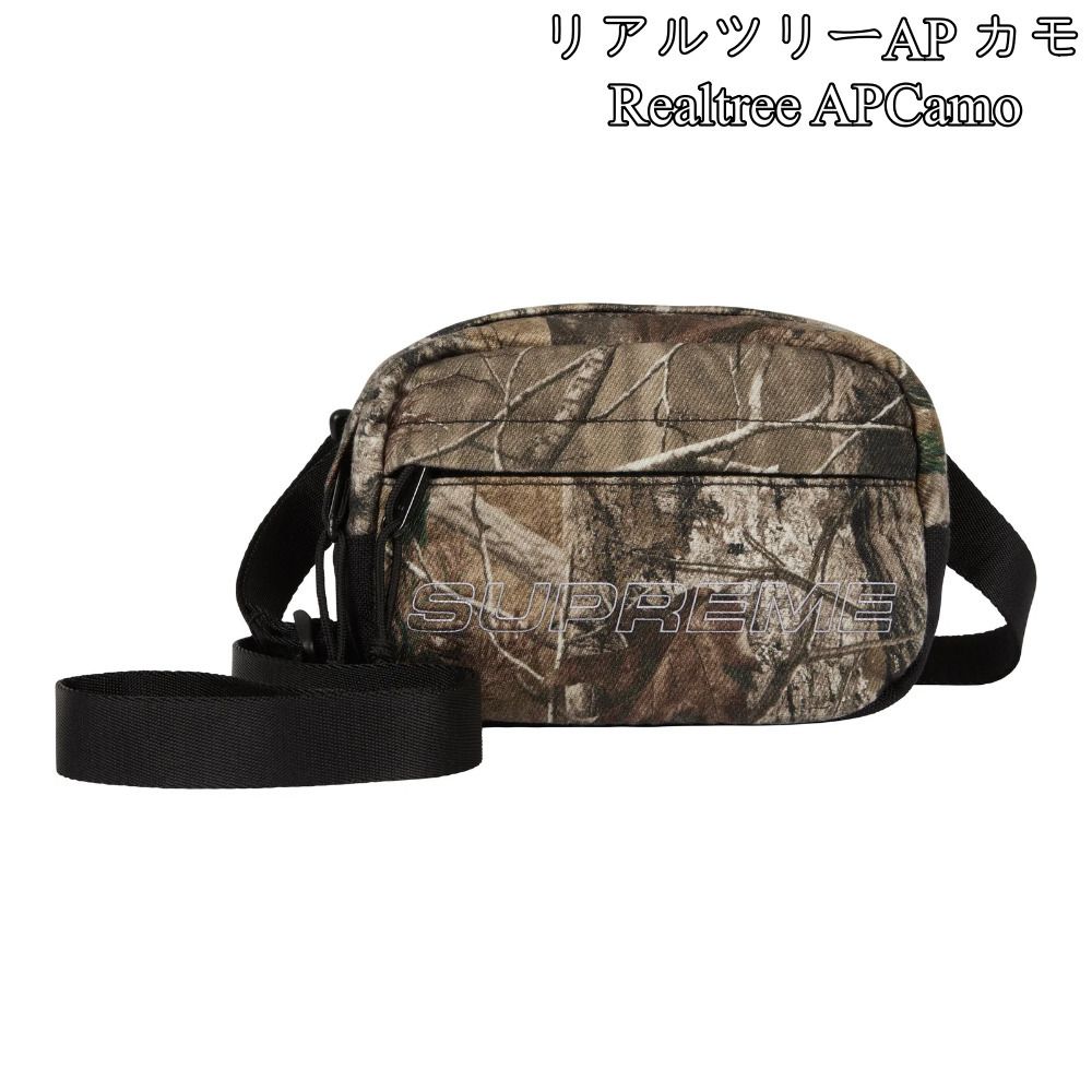 Supreme】Denim Mini Shoulder Bag☆25FW☆ (Supreme/ショルダーバッグ