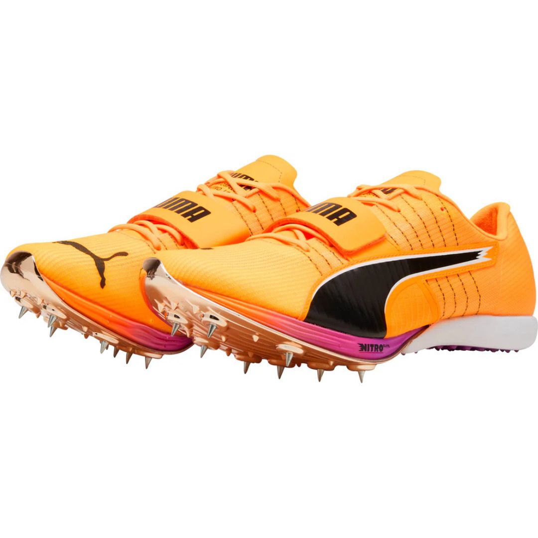 PUMA evoSpeed Tokyo Nitro Long Jump 陸上 スパイク (PUMA/メンズ