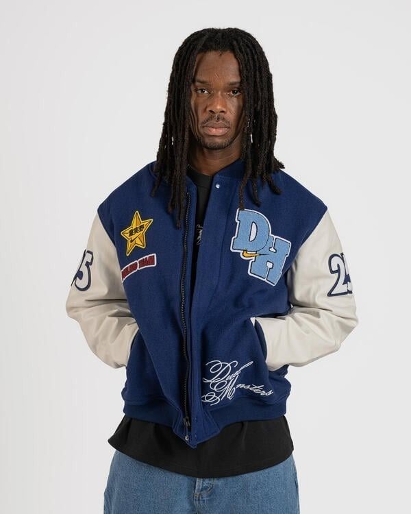 NIKE x Yu-Gi-Oh!☆遊戯王 デストロイヤージャケット 送関込み (Nike