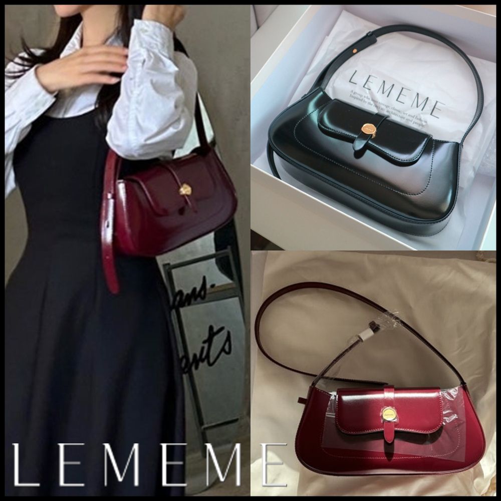 LEMEME □ Sac Vigne (LEMEME/ショルダーバッグ・ポシェット