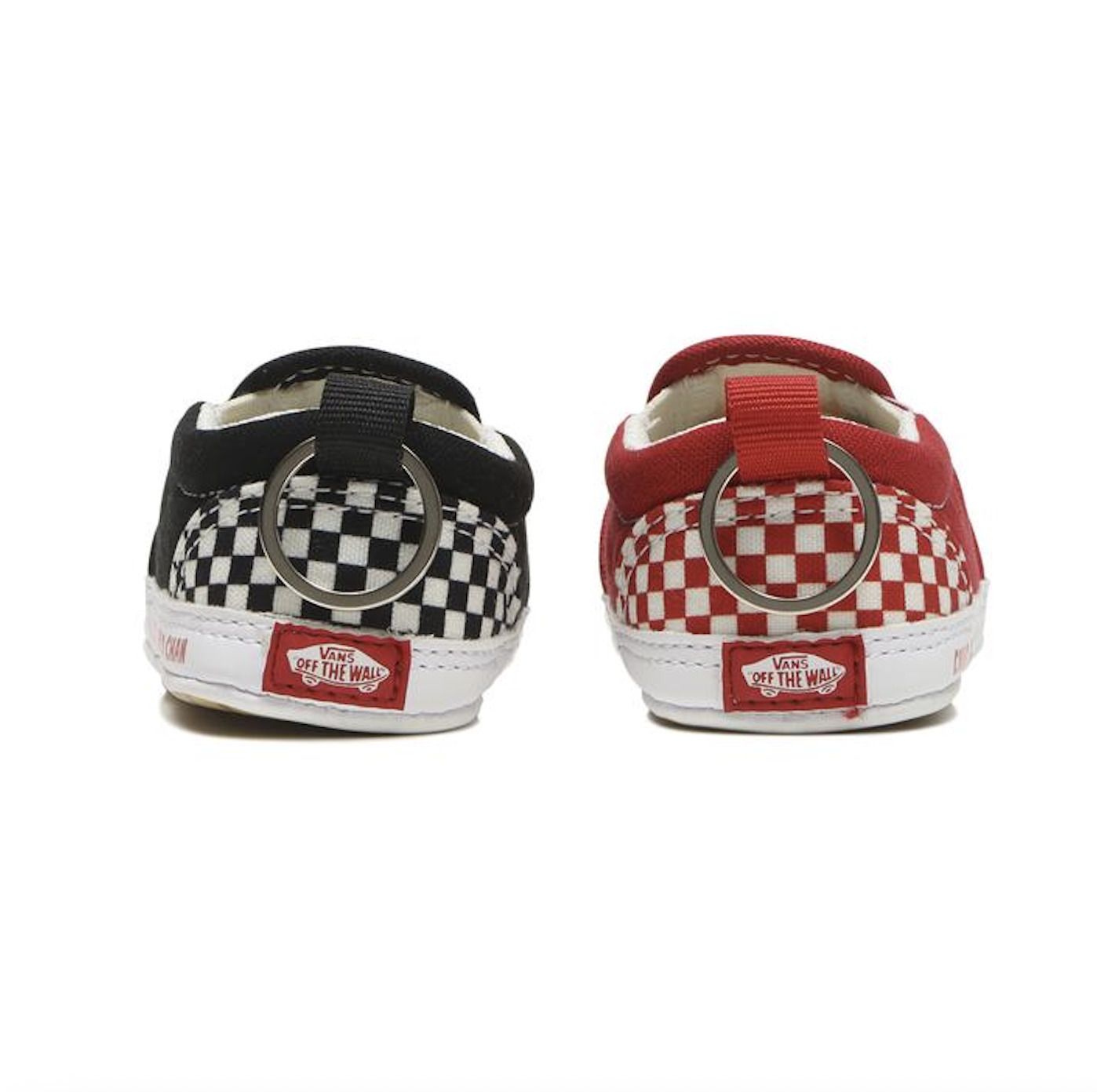 VANS x ちびまる子ちゃん】コラボ商品 スリッポンキーホルダー (VANS
