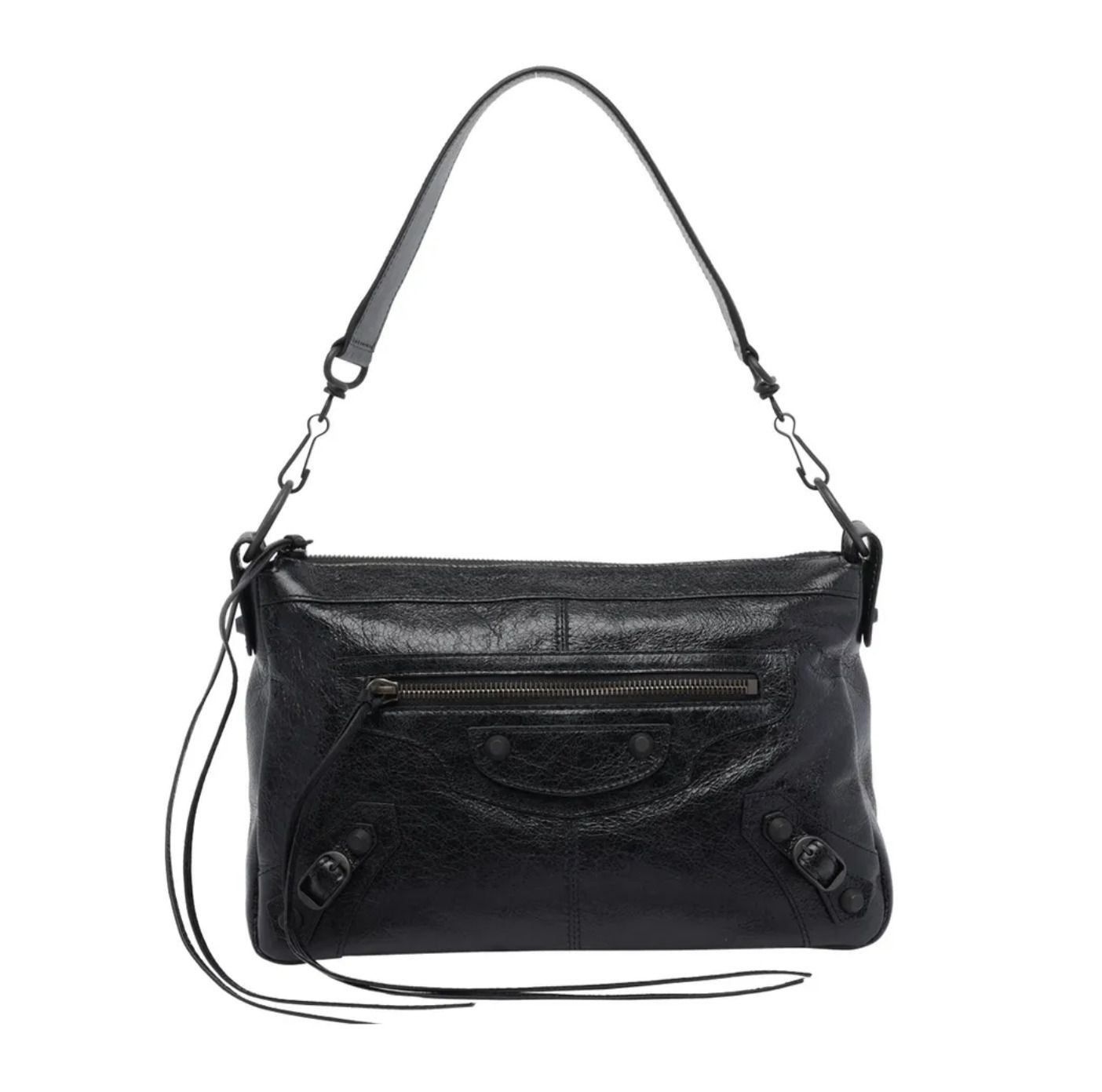 BALENCIAGA バレンシアガ LE CITY ショルダーバッグ 関税無料