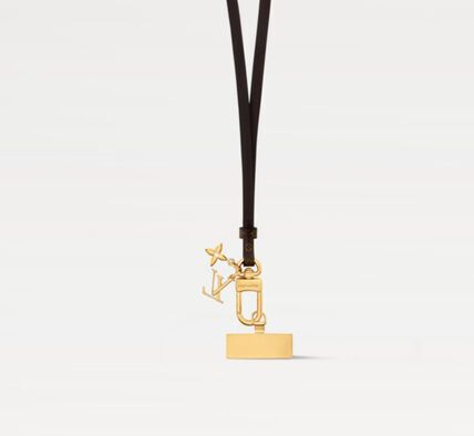 ルイヴィトン】フォンストラップ・モノグラム (Louis Vuitton