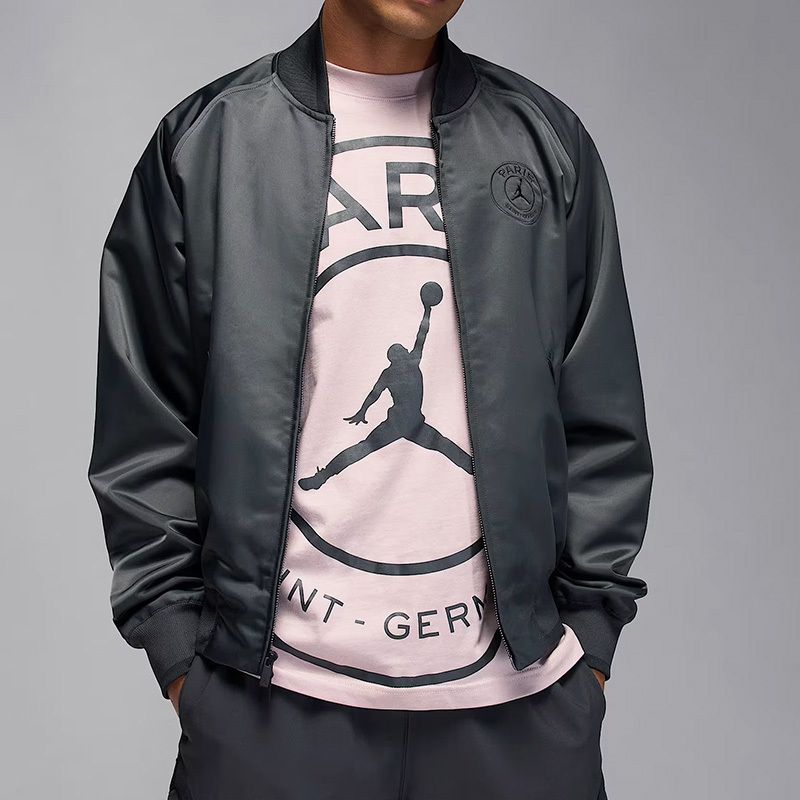 パリサンジェルマン ジャケット PSG メンズ アンセム HV3455-060 (Nike