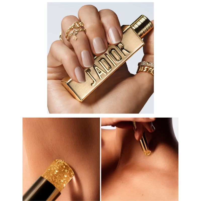 ジャドール ロル ジャディオール ソリッド スティック香水 (Dior/香水