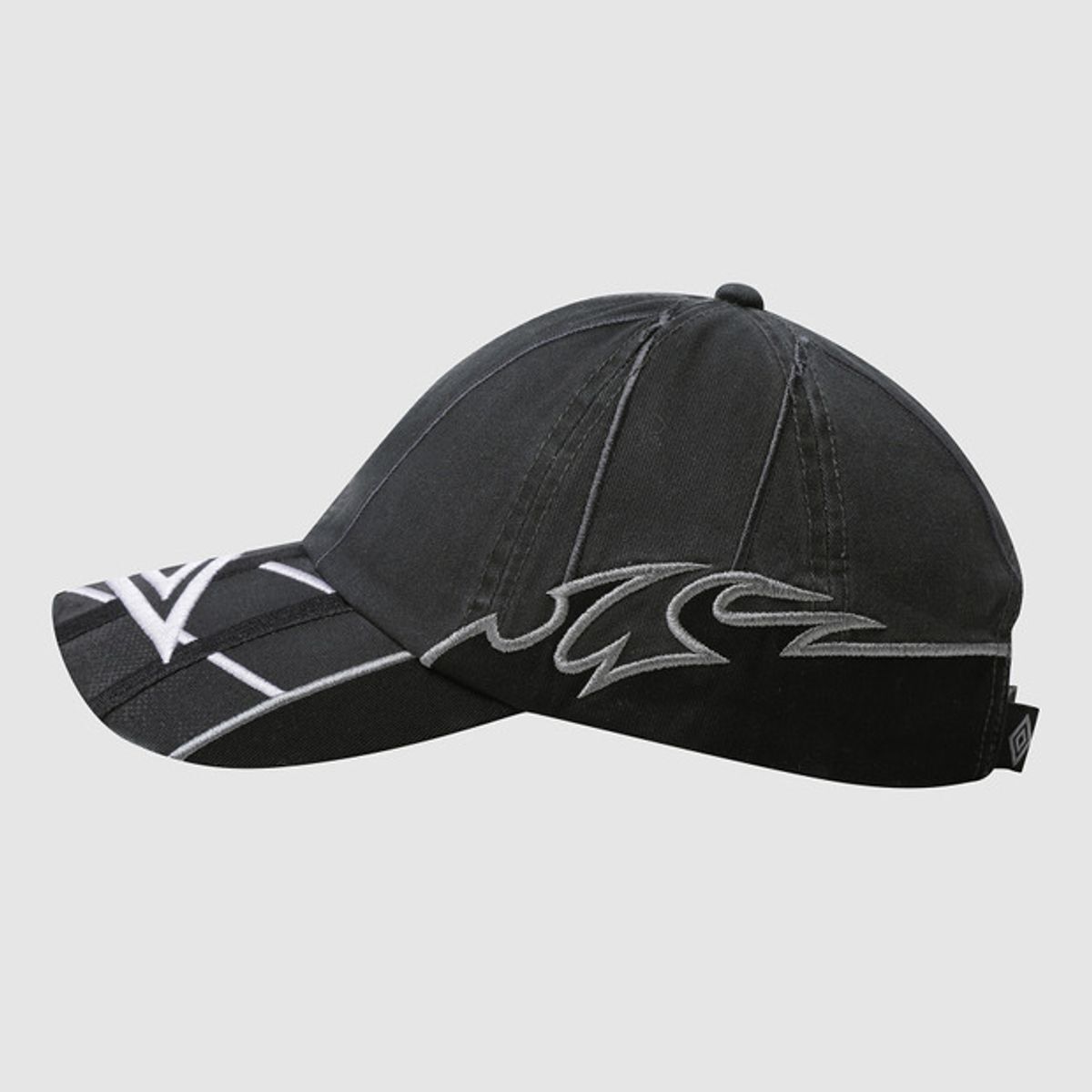UMBRO□[X SLAM JAM] Ball Cap□送料込 (UMBRO/キャップ) UQ413CCPO3