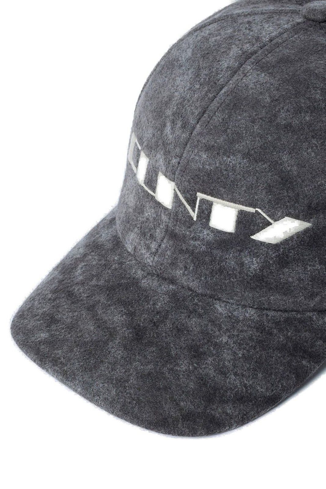 ☆Rick Owen☆CONCORDIANS ベースボールキャップ (RICK OWENS/キャップ