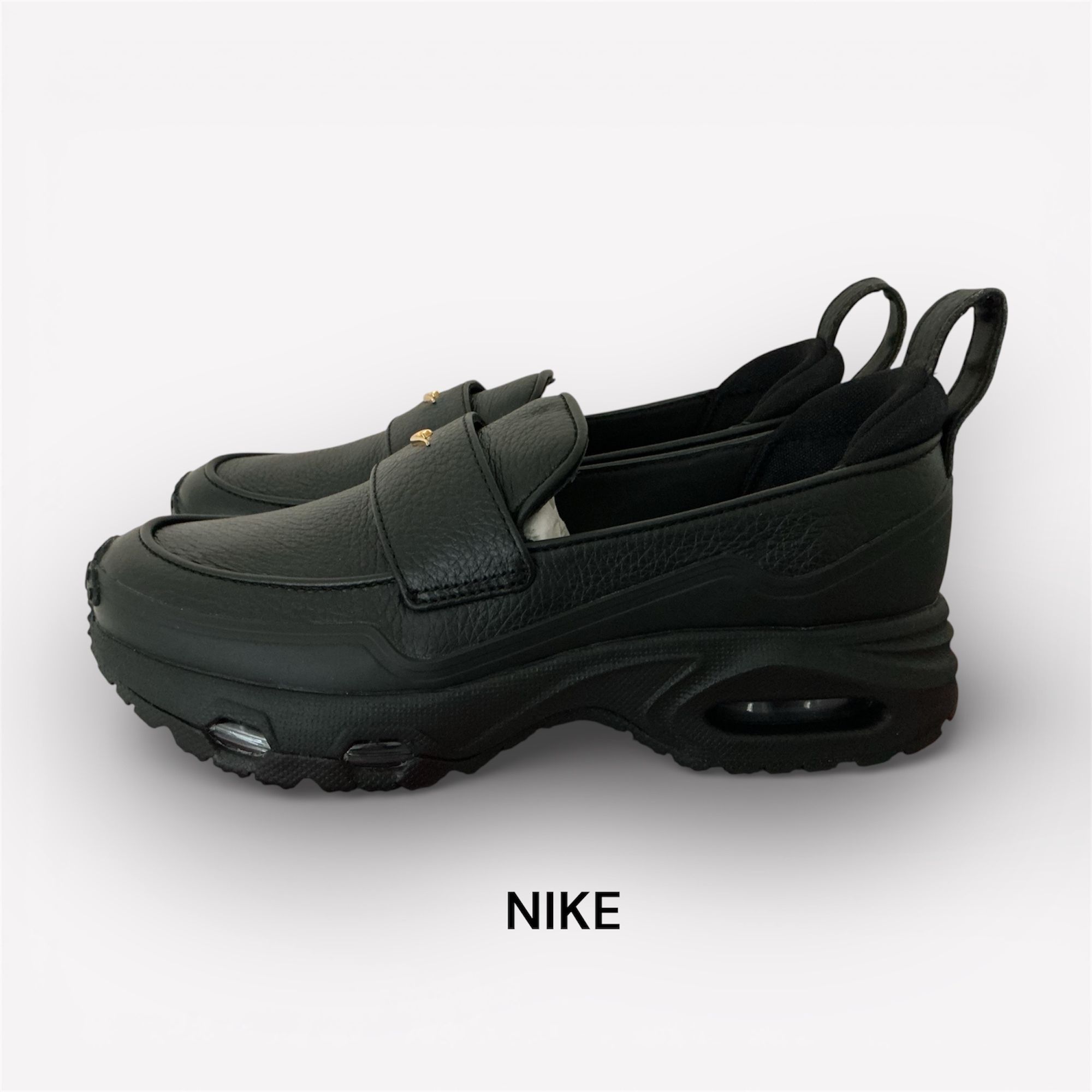 Nike ☆ エア マックス フェノメナ ☆ ローファー スニーカー (Nike