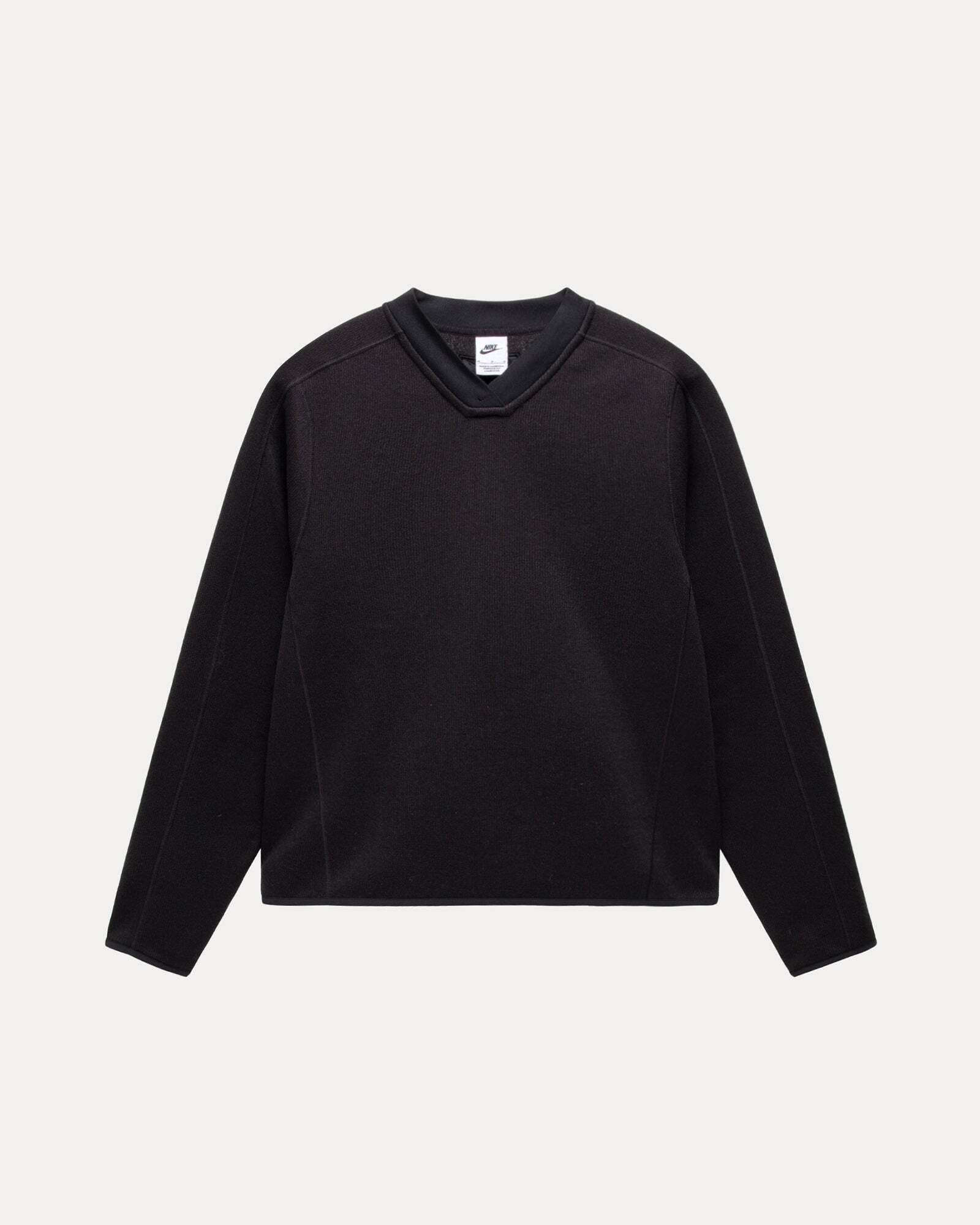 STUSSY & NIKE THERMAL コラボ サーマル (STUSSY/スウェット