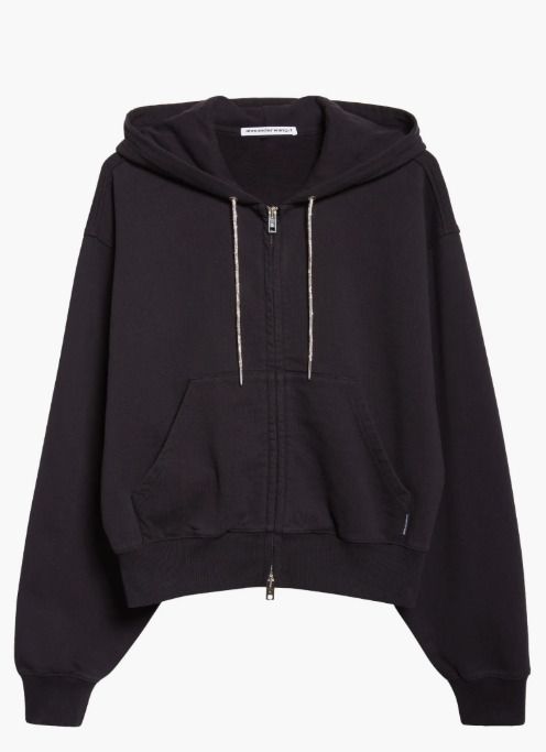 ラインストーンストリング☆【alexanderwang】セットアップ (Alexander