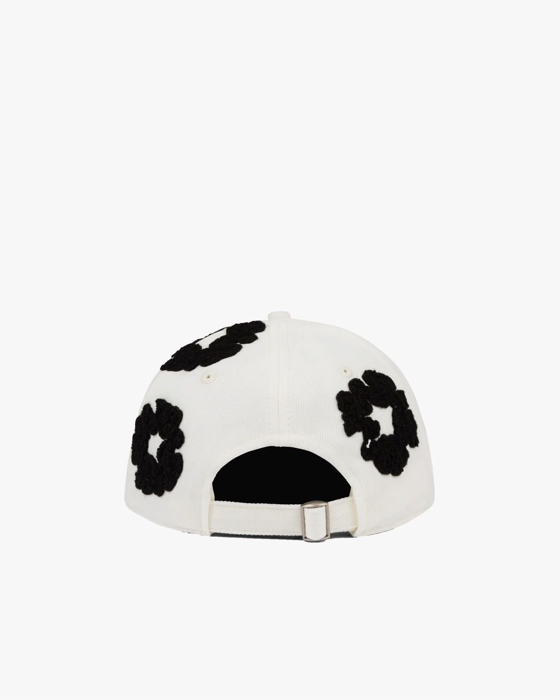 海外ラッパー愛用】Denim Tears デニムキャップ (Denim Tears/キャップ