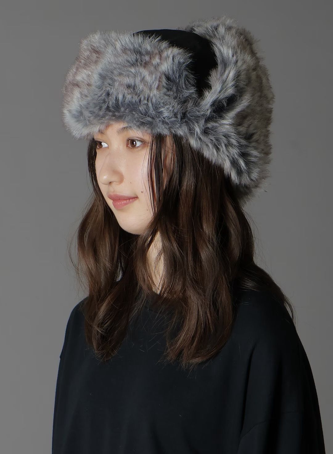 ホットアイテム】Ground Y x NEW ERA Wネームフライトキャップ (Yohji