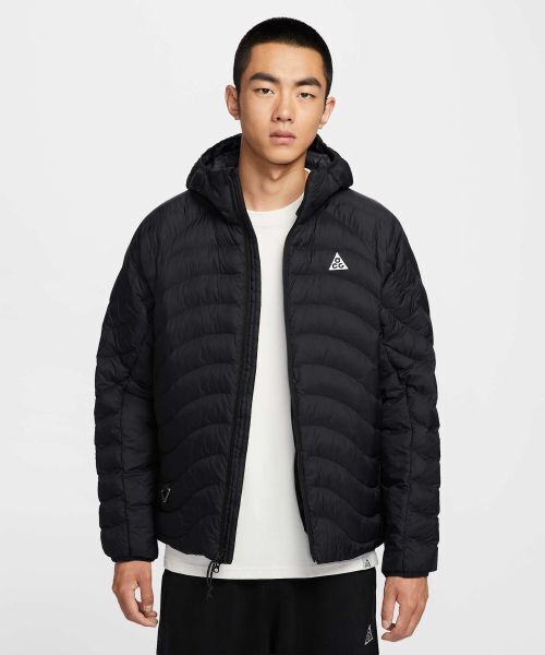 ☆Nike☆ ACG Lava Flow Therma-Fit ADV Jacket Black (Nike/ダウン
