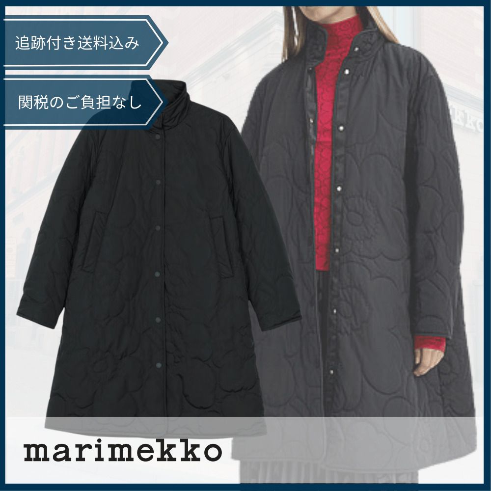 marimekko :: Keramika Piirto Unikko ウニッココート (marimekko