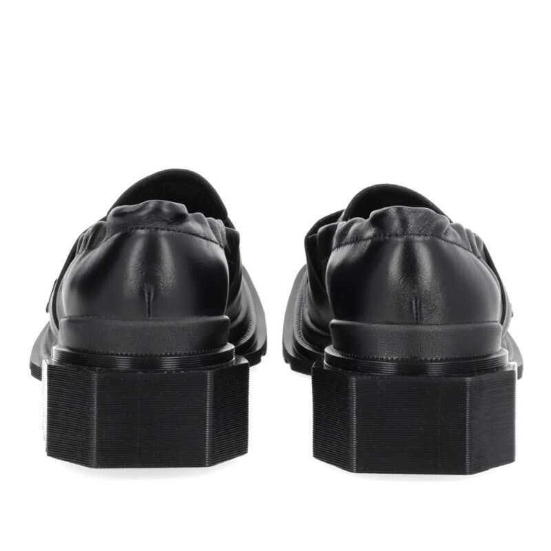 Dr.Martens FW25 MOCCASIN 