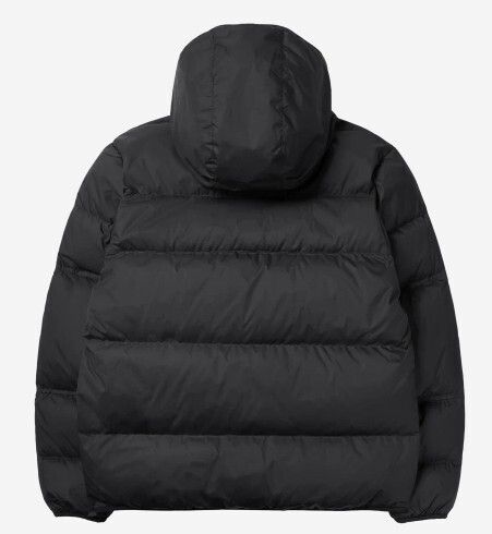 Nike NSW Storm-Fit Windrunner Hoodie Jacket Black (Nike/ダウン