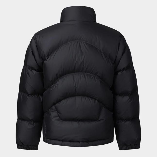 Salomon】Contour Down Jacket／軽量ショートダウンジャケット