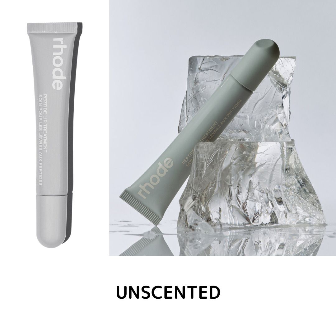 snap-on lip case MagSafe リップホルダー & リップティント (rhode