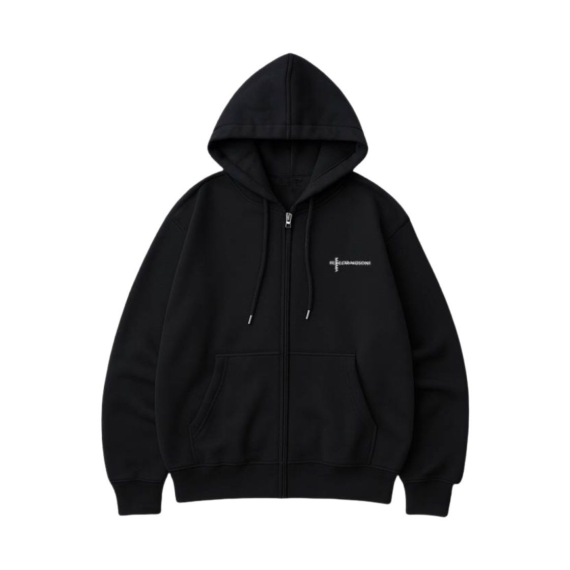◇コラボ◇PEACEMINUSONE X 2025 MAMA ZIP UP HOODIE◇正規品