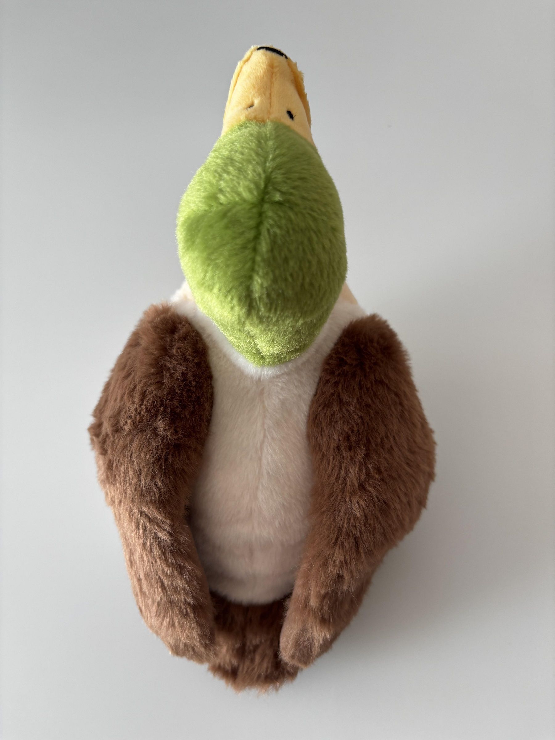 送料無料！HUMAN MADE DUCK STUFFED TOY (HUMAN MADE/ぬいぐるみ