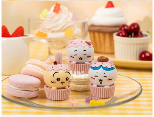 ちいかわ モニターフィギュア ランダム 15個SET (CHIIKAWA/ぬいぐるみ