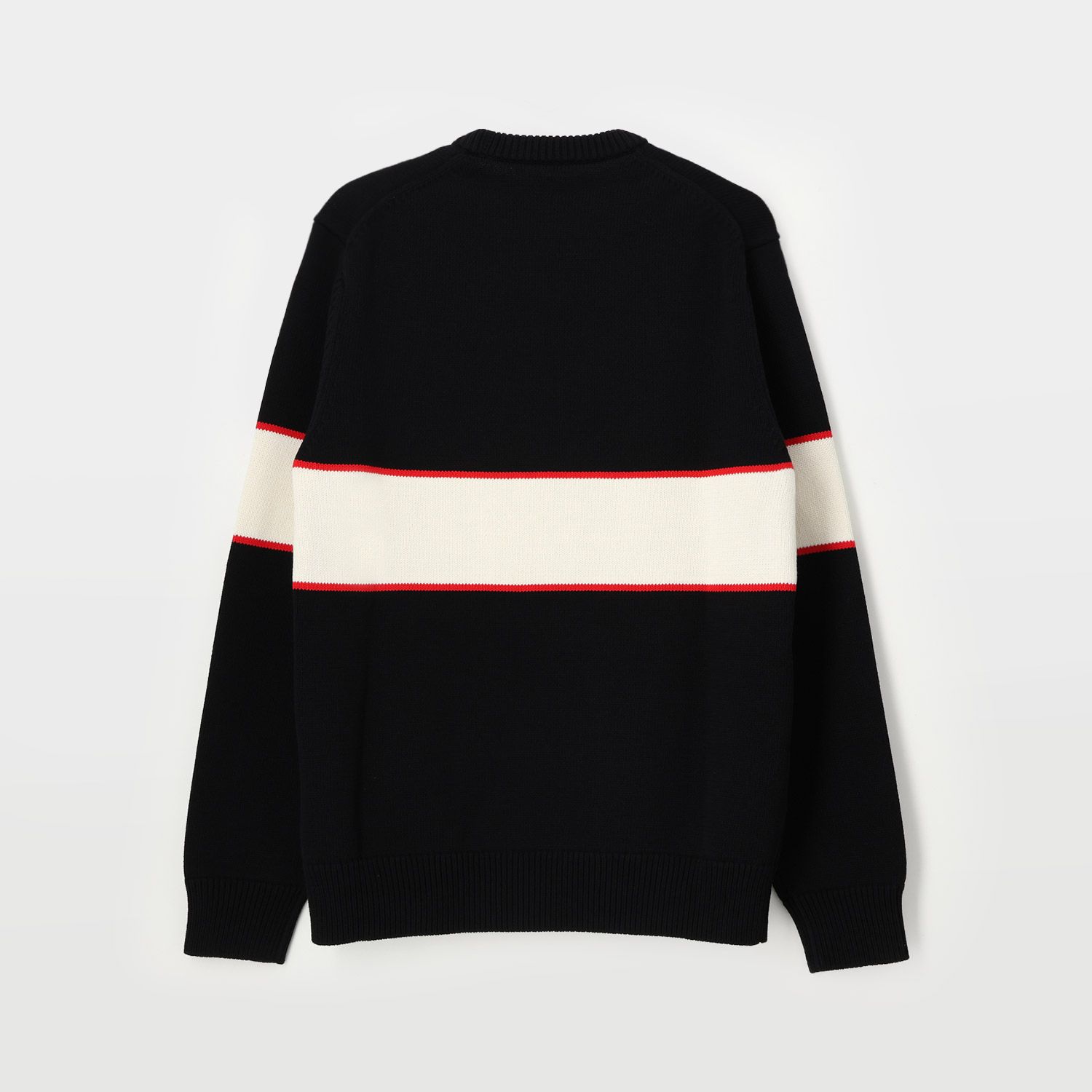 ☆Givenchy☆ リバース ロゴ ニット スウェット BM9063401M 001