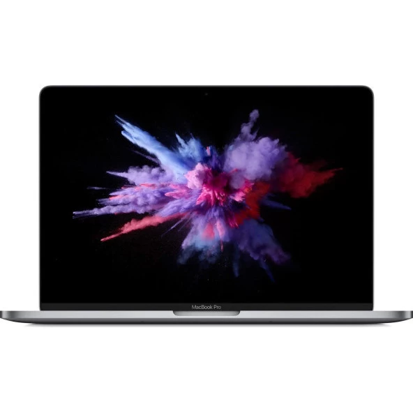 PTTAVM: Apple Macbook Pro 13