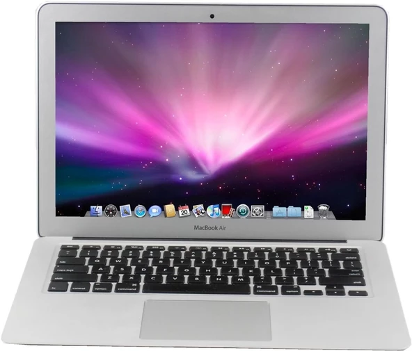 PTTAVM: Apple MacBook Air A1466 EMC 3178 Intel Core i5-5250U 13.3