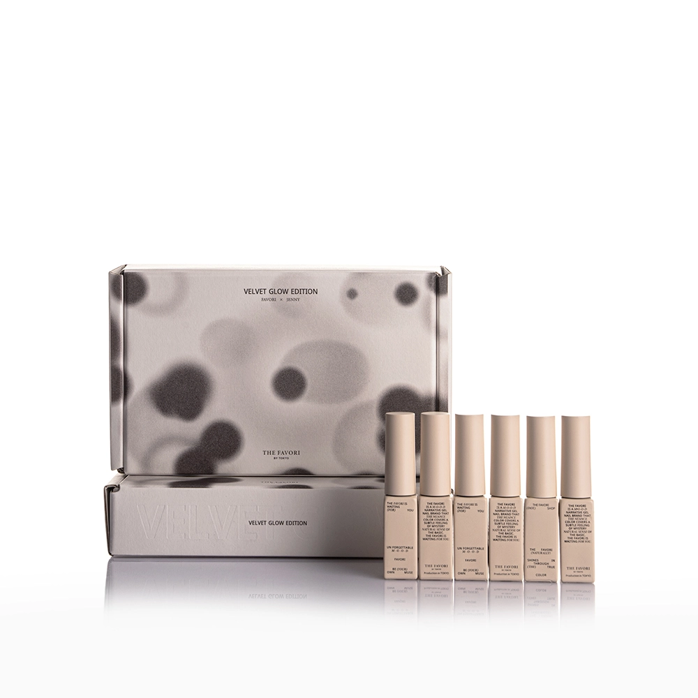 AGATE EDIOTN by SATOKO : thefavorijp