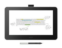 Wacom One (Gen. 1)