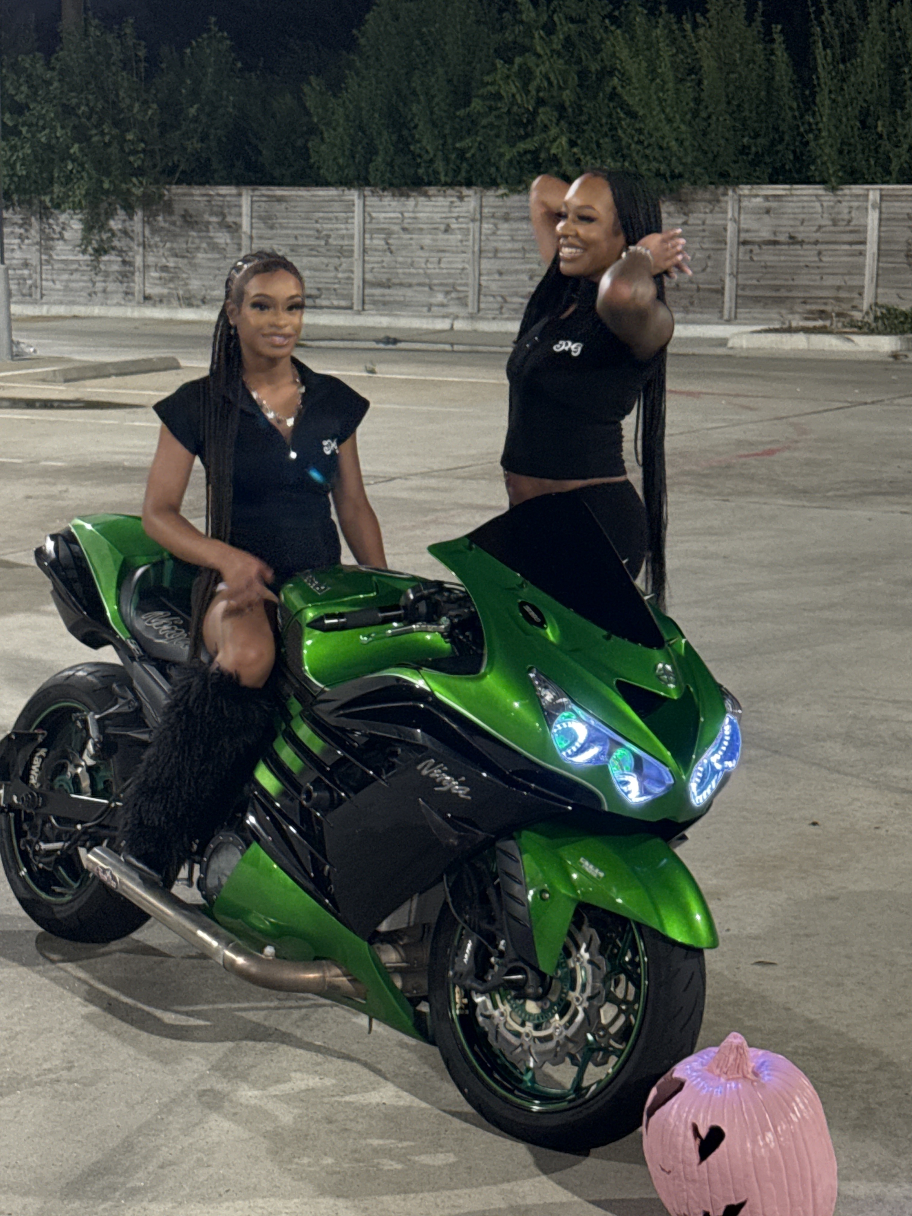 Kawasaki Motorcycles For Sale Near La Marque, TX - Cycle Trader