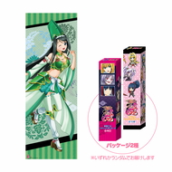 戦国乙女 スティックポスター【ミツヒデ】 | キュイン萌ーる