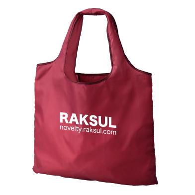 ポケットインエコバッグ｜ノベルティ・オリジナルグッズ・記念品なら