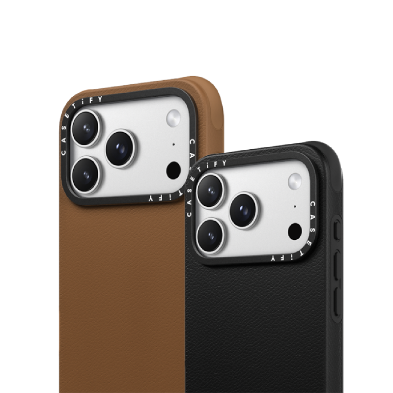 Orange Mania – CASETiFY