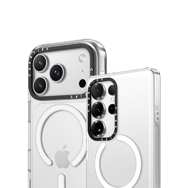 iPhone 17 Pro Max Case | CASETiFY