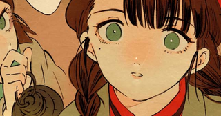 暗天街幻想奇録 - 壺也 | COMICリュエル&COMICジャルダン