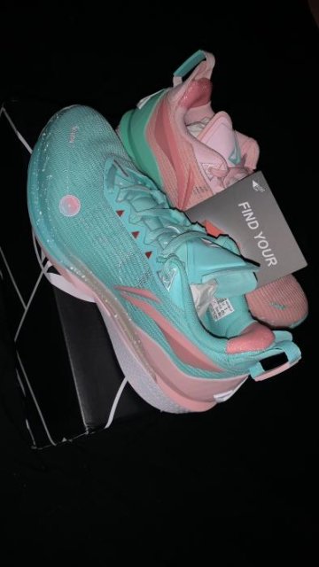 LiNing ジミー・バトラー JB2 『マイアミ・バイス』