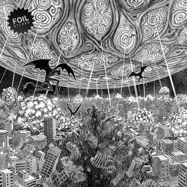 Big Foil Bundle | Secret Lair