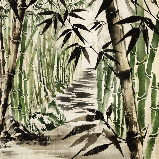 Meditations on Nature Foil Edition | Secret Lair