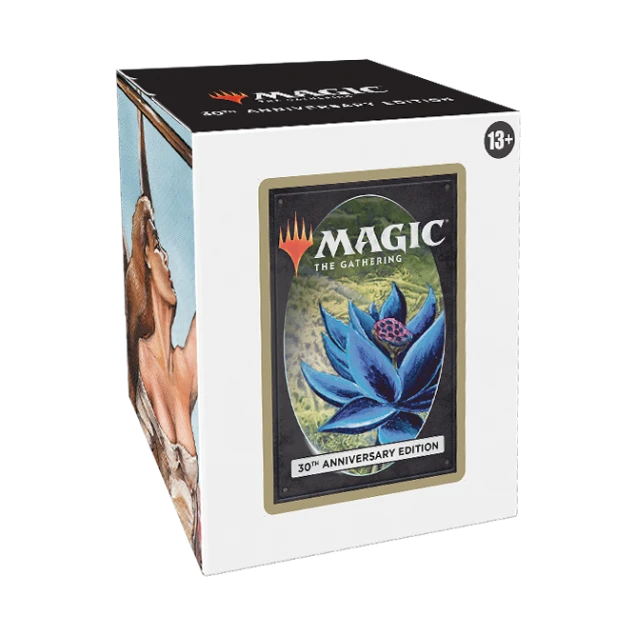 Magic: The Gathering 30th Anniversary Edition | Secret Lair