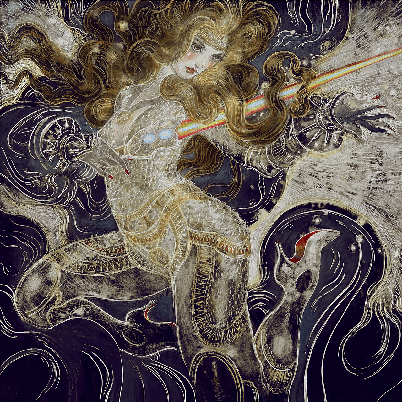 30th Anniversary Countdown Kit | Secret Lair