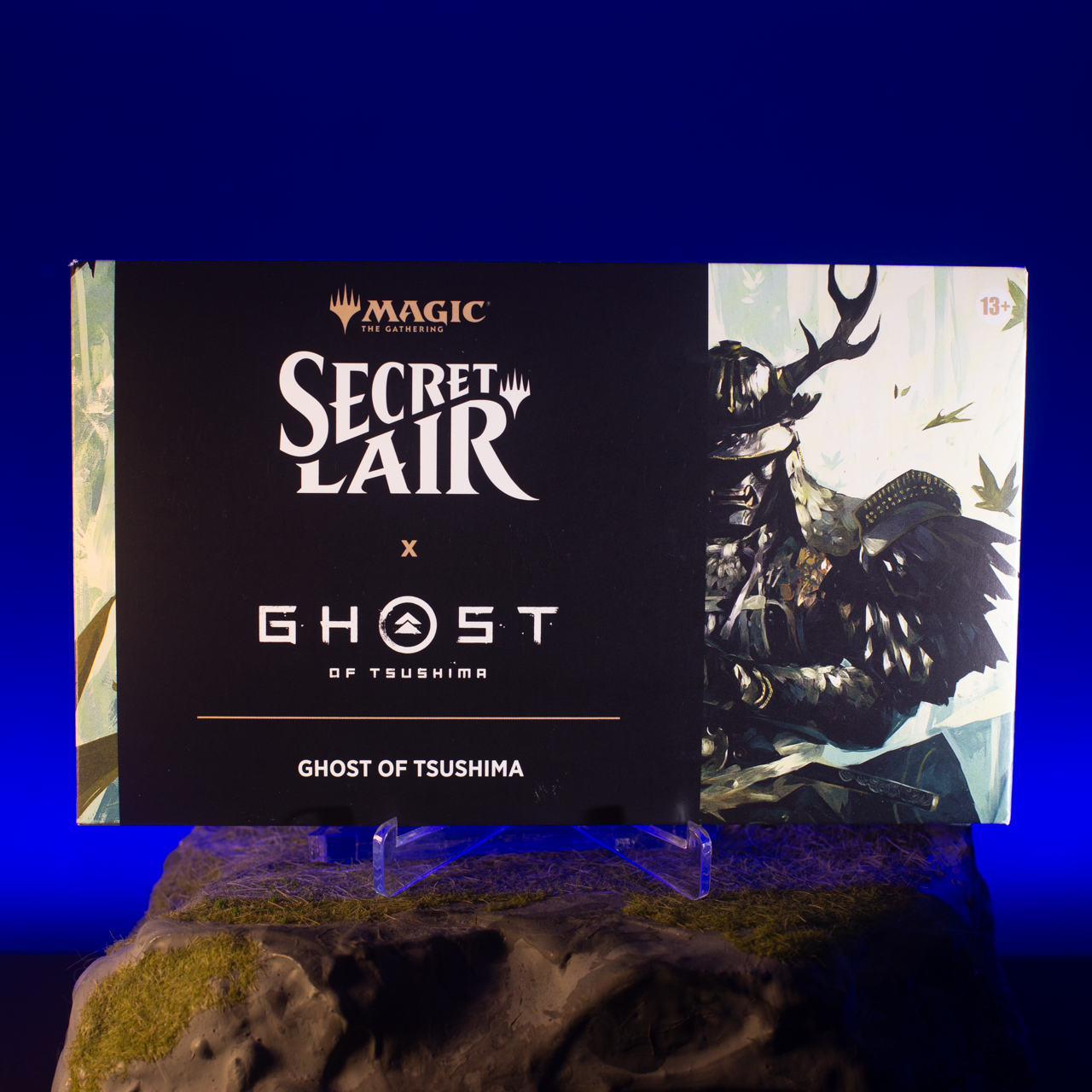 Secret Lair x Ghost of Tsushima | Secret Lair