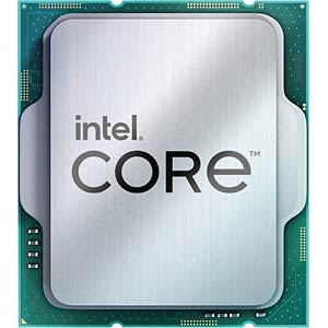 INTEL Intel Core i5-13400F, boxed, 1700 | INTEL processors at very