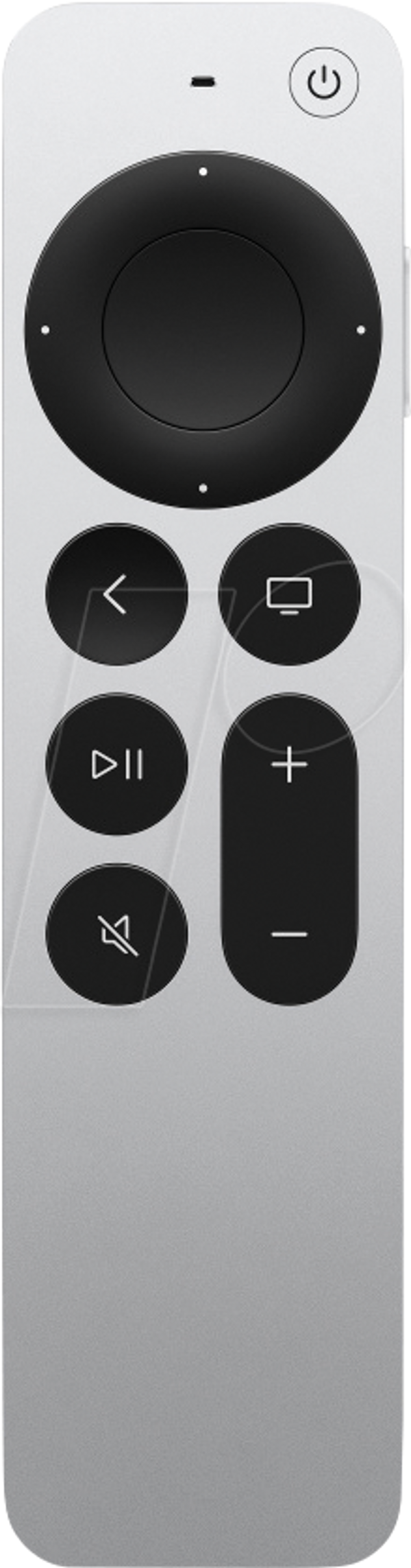 APPLE Siri Remote für Apple TV 4K (Gen. 1 - 3), HD | Media