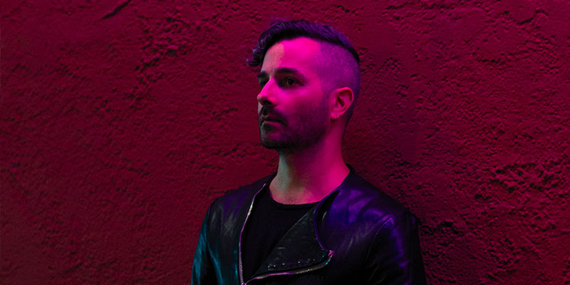 Telefon Tel Aviv：変化する時間 | Ableton