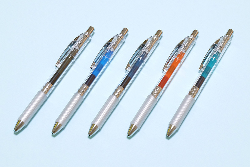 文具の流行」上半期総まとめ ノート＆ペン大集合：日経xwoman