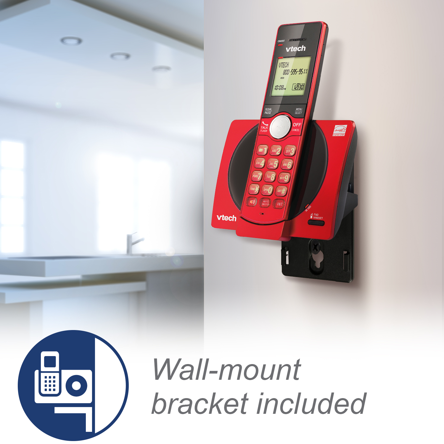 VTech® Official Store | Best Home Office & Business Phones