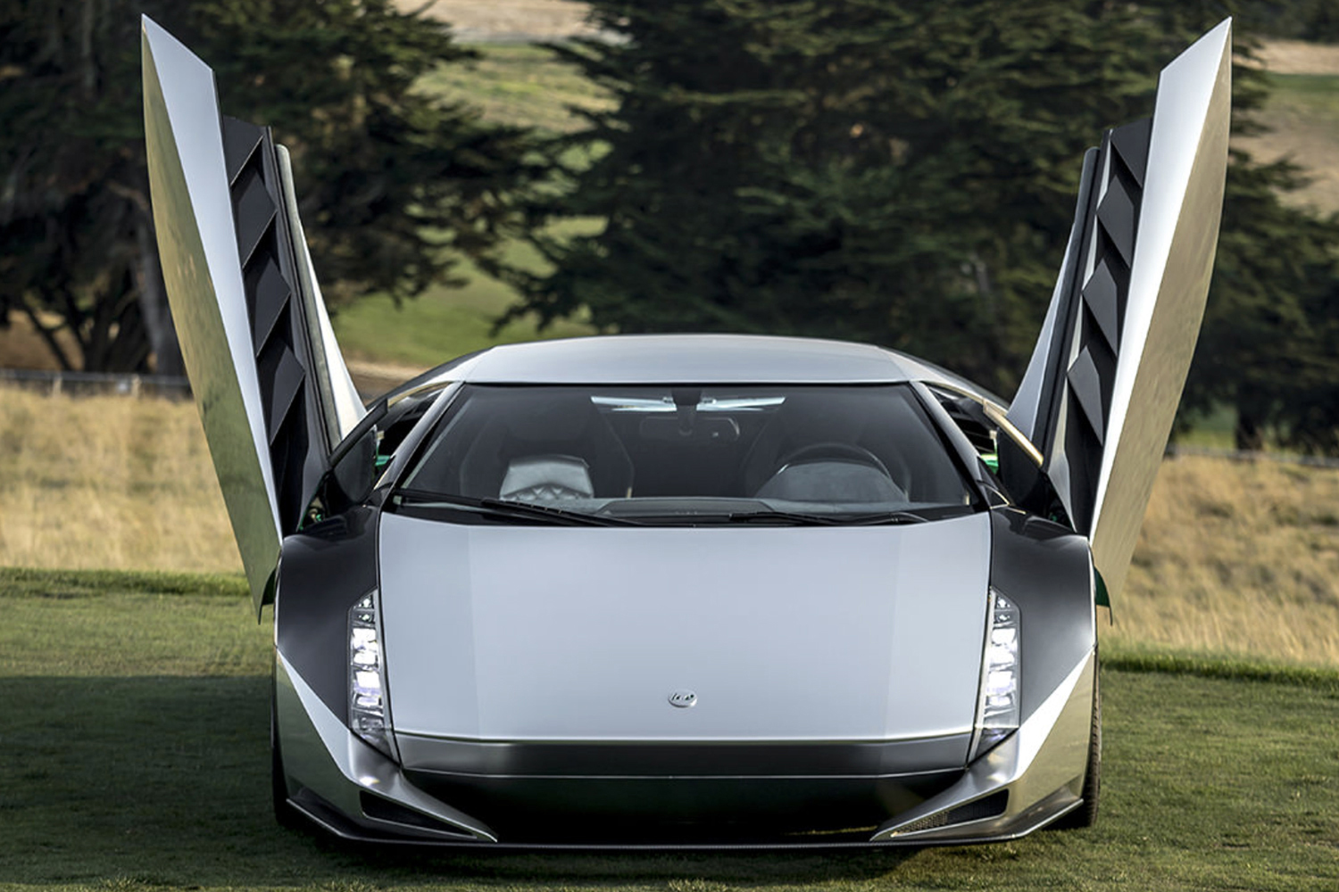 Ken Okuyama Carsが手掛けた「Kode0」はまさにドリーカーの復活